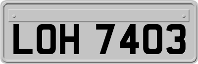 LOH7403