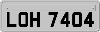 LOH7404