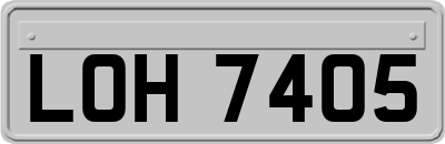LOH7405