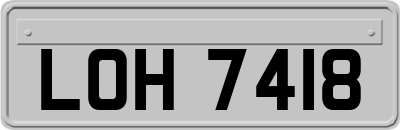 LOH7418