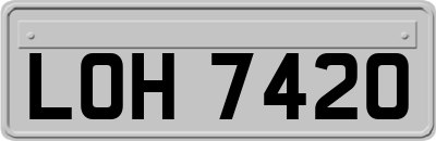 LOH7420