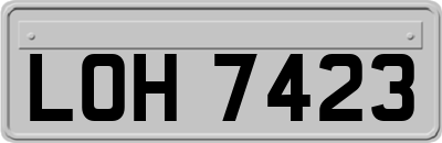 LOH7423