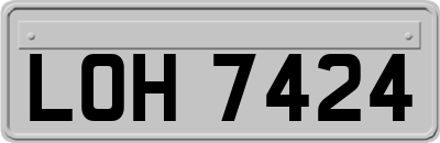LOH7424