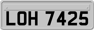 LOH7425