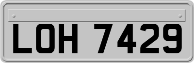 LOH7429
