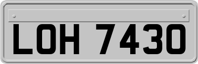 LOH7430