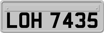 LOH7435