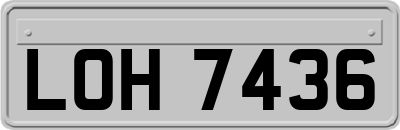 LOH7436