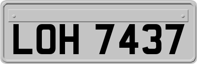 LOH7437