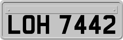 LOH7442