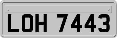 LOH7443