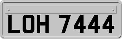 LOH7444