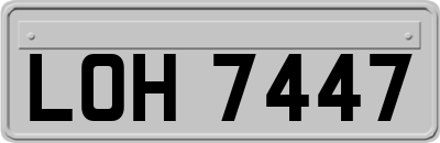 LOH7447