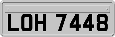 LOH7448