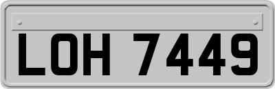LOH7449