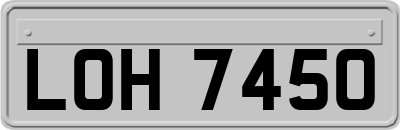 LOH7450