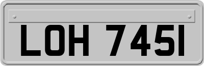 LOH7451