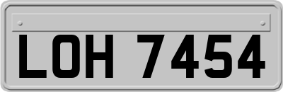 LOH7454