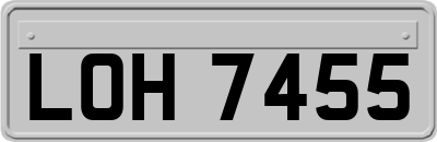LOH7455
