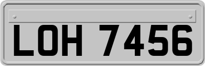 LOH7456