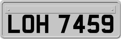 LOH7459