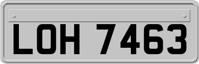 LOH7463