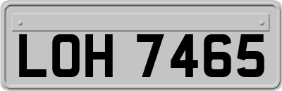 LOH7465