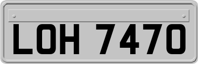 LOH7470