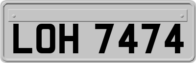 LOH7474