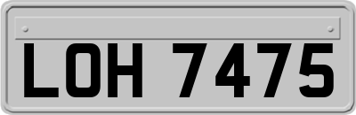 LOH7475