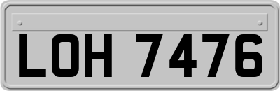 LOH7476