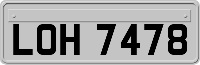 LOH7478