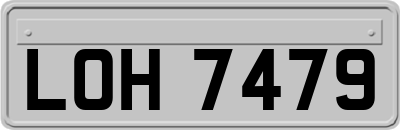 LOH7479