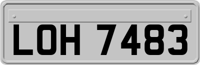 LOH7483
