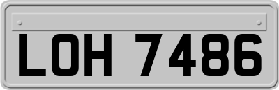 LOH7486