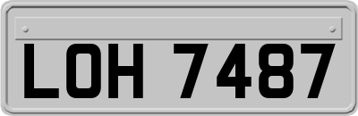 LOH7487