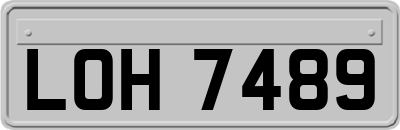 LOH7489