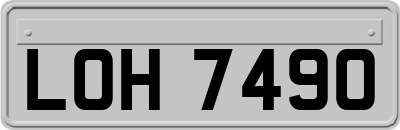 LOH7490