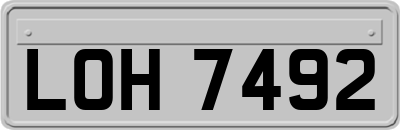 LOH7492