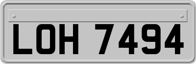 LOH7494