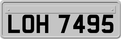 LOH7495
