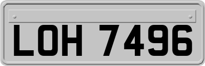 LOH7496