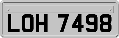LOH7498