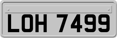 LOH7499