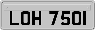 LOH7501