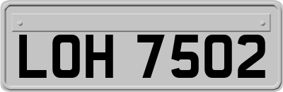 LOH7502