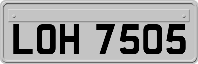 LOH7505