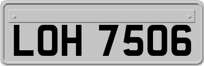LOH7506