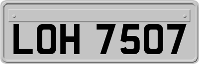 LOH7507