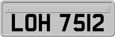 LOH7512